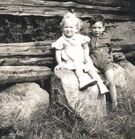 Bobby and Ellen