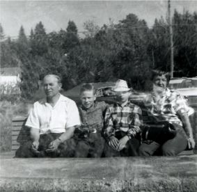 St. Agathe, 1959