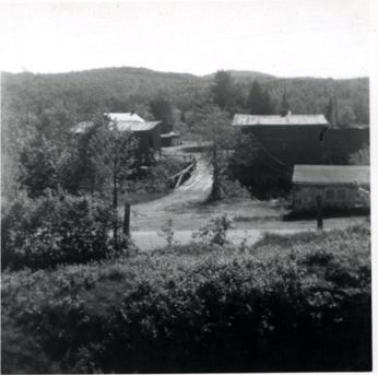 Val David